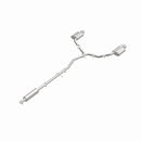 MagnaFlow BRE Exhaust Kit 11-15 Ford Explorer 3.5L