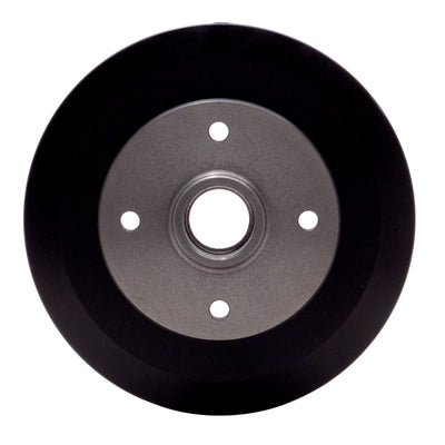 DFC 87-89 Mazda 323 Rear True Balanced Brake Drum