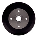 DFC 87-89 Mazda 323 Rear True Balanced Brake Drum