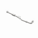 MagnaFlow 04-06 Toyota Solara 2.4L Direct Fit Converter