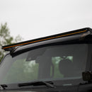 Borne Off-Road Light Bar Single Row Straight 20