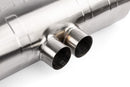 APR 17-20 Audi RS3 8V Catback Exhaust System