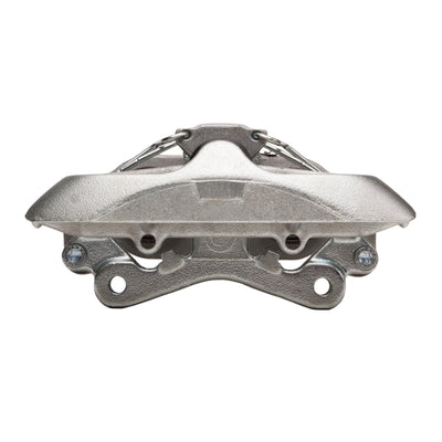 DFC 99-05 Audi S4 Front-R Silver Zinc Coated Premium Caliper