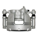 DFC 15-25 Ford Transit-350 HD/DRW Front-L Premium Caliper - Silver Zinc Coated