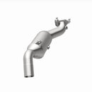 MagnaFlow 19-21 Ford Ranger Single Underbody 2.3L Direct Fit Converter