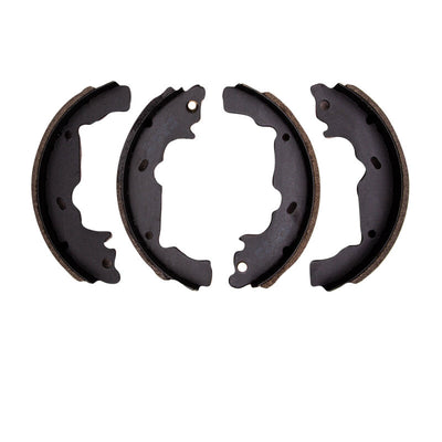 DFC 98-03 Toyota Sienna Rear Premium Service Shoes