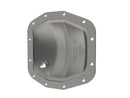 aFe POWER Differential Cover Jeep Wrangler (JL) 18-25/ Gladiator (JT) 20-25 (Dana M210)