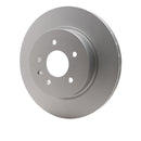 DFC 00-06 Jaguar XJR Front GeoSPEC Coated Rotor