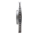 DFC GeoSPEC Coated Rotors - Plain