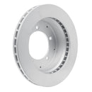 DFC 79-03 Blue Bird CV200 Front/Rear GeoSPEC Coated Rotor