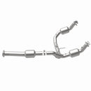 MagnaFlow 20-22 Chevy Silverado 2500 HD 6.6L OEM Direct-Fit Catalytic Converter
