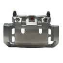 DFC 03-08 Dodge Ram 3500 Pickup Front-R Premium Caliper - Silver Zinc Coated