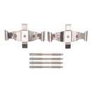 DFC GeoSPEC Coated Rotors - Plain