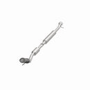 MagnaFlow 2019 Toyota RAV4 2.5L Direct Fit Converter