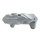 DFC 19-25 Cadillac Escalade Front-R Silver Zinc Coated Premium Caliper