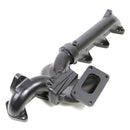 ATS Diesel 19-24 RAM Cummins 6.7L Pulse Flow Exhaust Manifold Kit