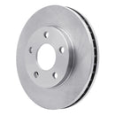 DFC Brake Rotors - Plain