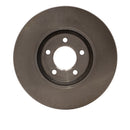 DFC Brake Rotors - Plain