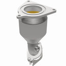 MagnaFlow 10-12 Ford Escape 3.0L Direct Fit Converter