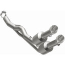 MagnaFlow Direct Fit Catalytic Converter 95 Jaguar XJS 4.0L