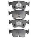 DFC 5000 Advanced Ceramic Brake Pads