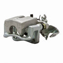 DFC 14-19 Kia Soul Rear-L Premium Caliper - Silver Zinc Coated
