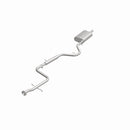 MagnaFlow BRE Exhaust Kit 95-01 Chevy Lumina Monte Carlo 3.1L