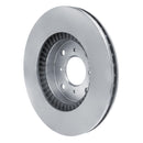 DFC 92-96 Honda Prelude Front Brake Rotor