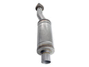 aFe Vulcan Series Resonator Upgrade Pipe Fits POWER Exhaust Systems