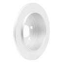 DFC GeoSPEC Coated Rotors - Plain