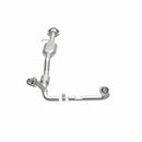 MagnaFlow Conv DF S10 PU- 01-03 6 4.3L OEM