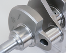 Eagle Ford 428FE Stroke 2.200in Rod Journals Int Bal Cast Crankshaft