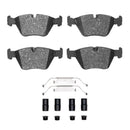 DFC GeoSPEC Coated Rotors - Plain