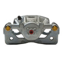 DFC 02-11 Acura RSX Front-R/Front-L Premium Caliper - Silver Zinc Coated