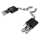 Flowmaster 18-23 Mustang 5.0L American Thunder Axle-Back Exhaust System (w/Valves)