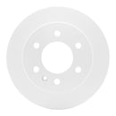 DFC GeoSPEC Coated Rotors - Plain