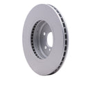 DFC Geomet Coated Rotors - Plain