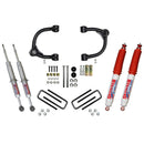 Skyjacker 16-22 Toyota Tacoma 3in Upper Control Arm Suspension Lift System