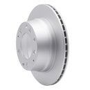 DFC 69-83 Porsche 911 Rear GeoSPEC Coated Rotor