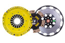 ACT 06-25 Subaru WRX XT/Race Sprung 6 Pad Clutch Kit