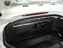 Cusco Strut Bar OS-Type Rear Strut Bar 2016 Mazda Miata Roadster (ND5RC)