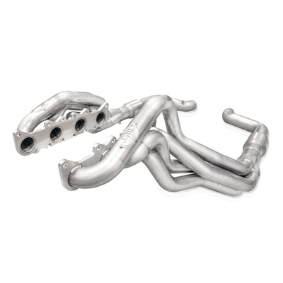 Stainless Works 15-24 Mustang GT Headers Aftermarket Connect 2in Exhaust