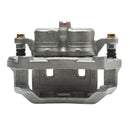 DFC 06-20 Infiniti Q70 Hybrid Front-R Premium Caliper - Silver Zinc Coated