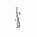 MagnaFlow 2004 Lexus ES330 3.3L Direct Fit Converter