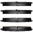 DFC 93-95 Mazda RX-7 Rear 4000 Hybridynamic Brake Pads