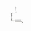 MagnaFlow BRE Exhaust Kit 95-99 Dodge Neon 2.0L