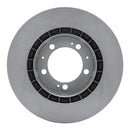 DFC 89-97 Porsche 911 Front Brake Rotor