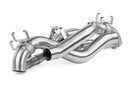 APR 20-25 Porsche 911 3.0L Catback Exhaust System