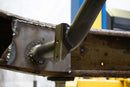 Rust Buster Driveshaft Crossmember