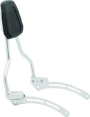 Kuryakyn Sissy Bar For Indian Scout Chrome